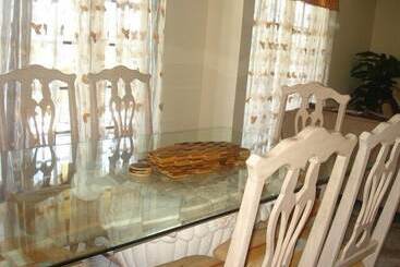 Sungold House Barbados