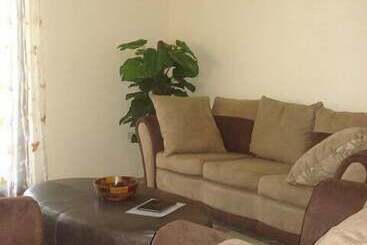 Sungold House Barbados