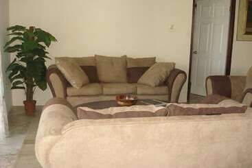 Sungold House Barbados