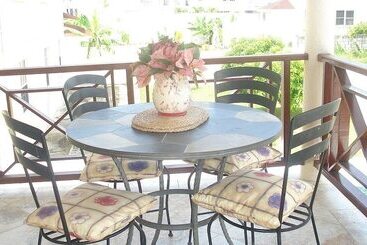 Sungold House Barbados