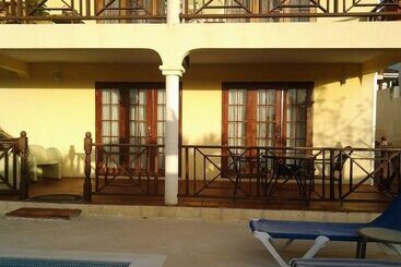 Sungold House Barbados