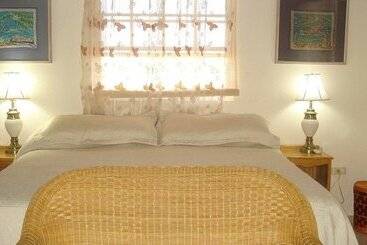 Sungold House Barbados