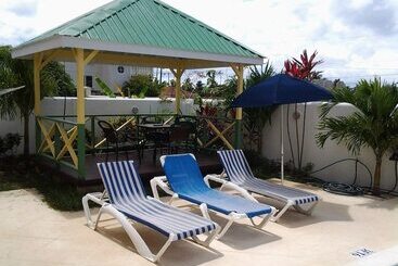 Sungold House Barbados