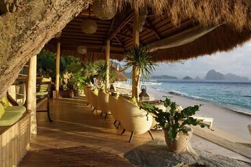 Vellago Resort - El Nido