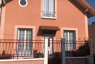 Villa Liberté