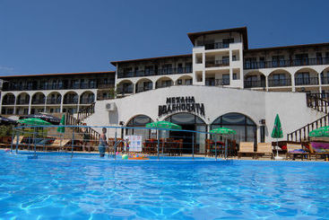 Watermill Holiday Apartments