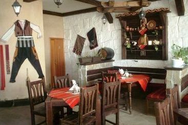 Watermill Holiday Apartments