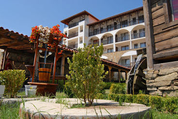Watermill Holiday Apartments