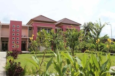 Aerotel Mandalika Praya