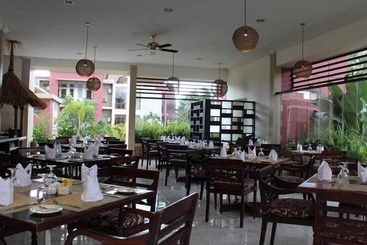 Aerotel Mandalika Praya