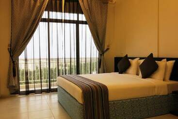 Ajwan Hotel Apartments