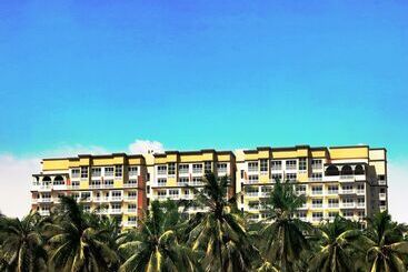 Ajwan Hotel Apartments