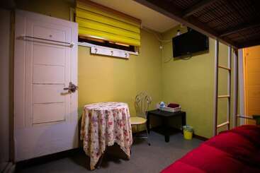 هاستل Korstay Guesthouse Seoul Station