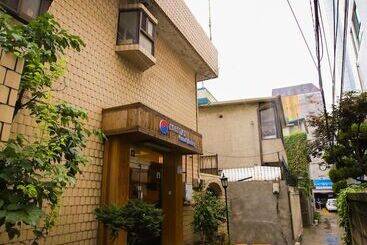 هاستل Korstay Guesthouse Seoul Station