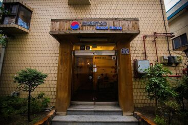 هاستل Korstay Guesthouse Seoul Station