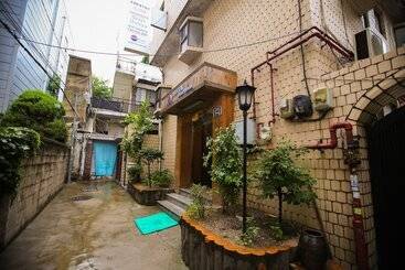 هاستل Korstay Guesthouse Seoul Station
