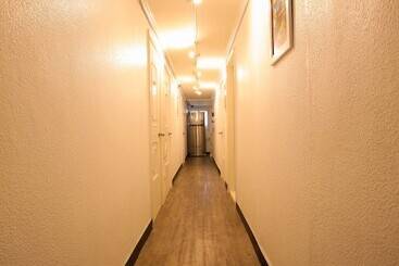 هاستل Korstay Guesthouse Seoul Station