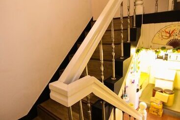 هاستل Korstay Guesthouse Seoul Station