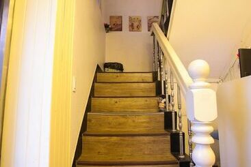 هاستل Korstay Guesthouse Seoul Station
