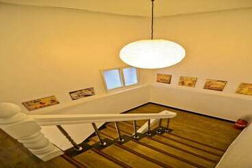هاستل Korstay Guesthouse Seoul Station