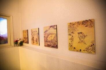 هاستل Korstay Guesthouse Seoul Station
