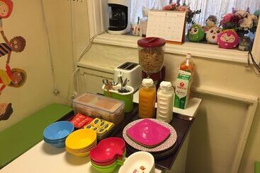 هاستل Korstay Guesthouse Seoul Station