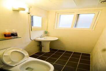 هاستل Korstay Guesthouse Seoul Station