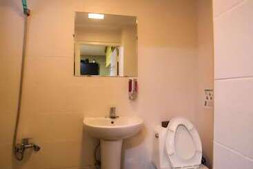 هاستل Korstay Guesthouse Seoul Station