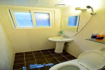 هاستل Korstay Guesthouse Seoul Station