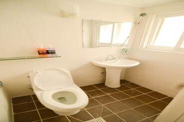 هاستل Korstay Guesthouse Seoul Station