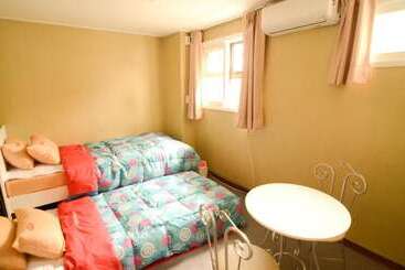 هاستل Korstay Guesthouse Seoul Station