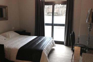 Alvear Suites