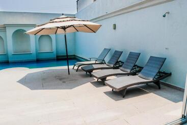هتل Casabella Art/boutique