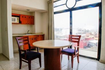 هتل Casabella Art/boutique