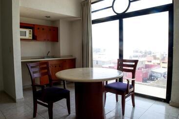 هتل Casabella Art/boutique