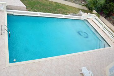 Celebrity Villa Jamaica