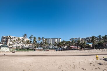 شقق خاصة سياحية First Group Margate Sands