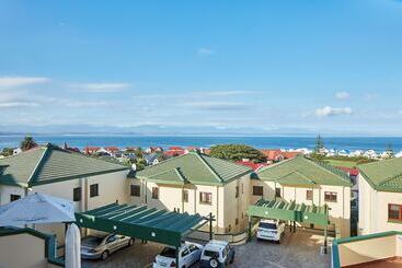 아파트 Perna Perna Mossel Bay