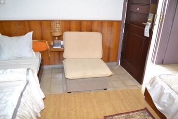 Framotel Kribi - Kribi