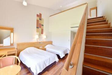 Fusaki Beach Resort Hotel & Villas