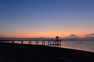 Fusaki Beach Resort Hotel & Villas