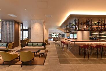 Fusaki Beach Resort Hotel & Villas