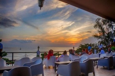 هتل Africa House Zanzibar