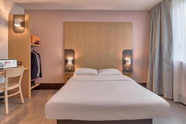 B&b Hotel Bayonne Tarnos