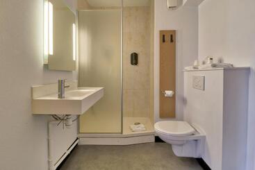 B&b Hotel Bayonne Tarnos