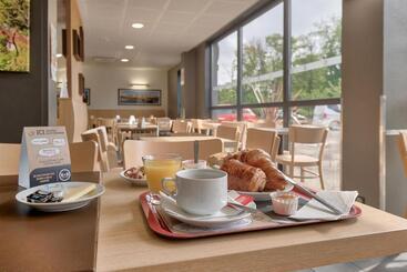 B&b Hotel Bayonne Tarnos