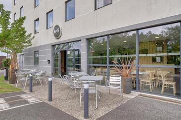 B&b Hotel Bayonne Tarnos