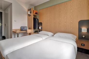 B&b Hotel Bayonne Tarnos