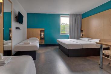 B&b Hotel Bayonne Tarnos