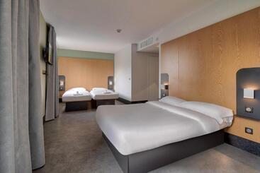 B&b Hotel Bayonne Tarnos